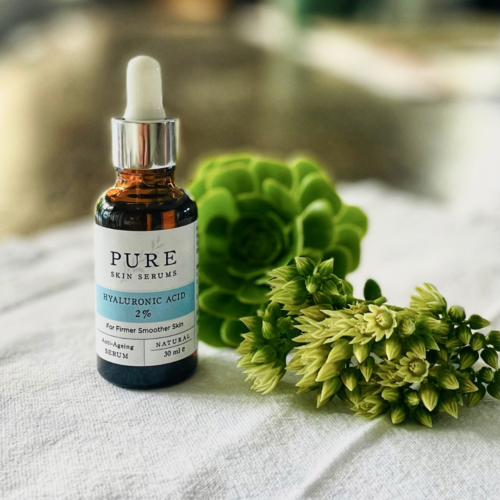 Hyaluronic Acid