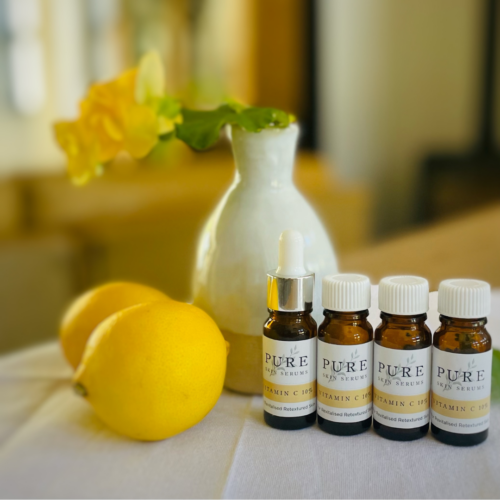 vitamin c product image