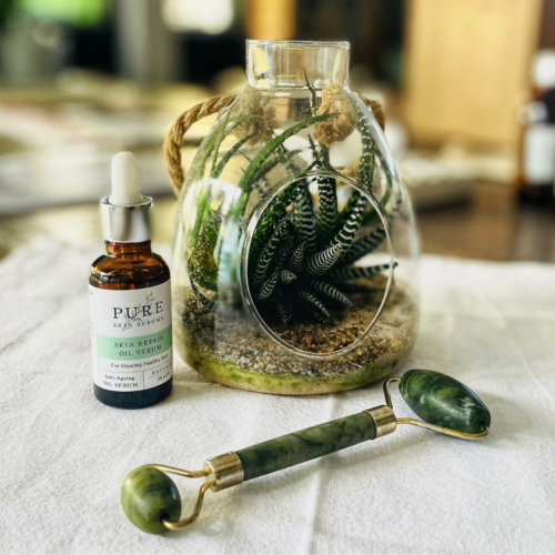 Skin Repair Oil