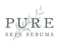 PURE SKIN SERUMS LOGO